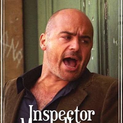 Commissaire Montalbano