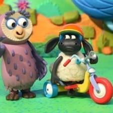 Voici Timmy