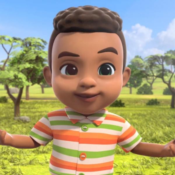 Super Wings, Paré au décollage