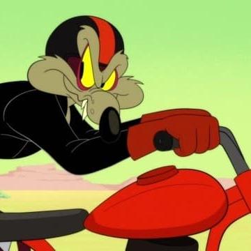 Looney Tunes Cartoons