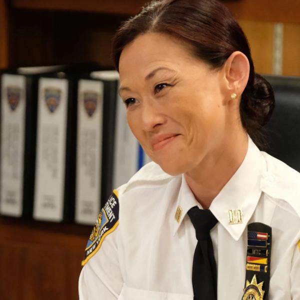 Brooklyn Nine-Nine