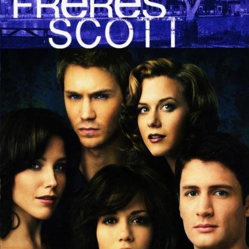 Les frères Scott