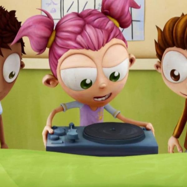 Angelo la Débrouille