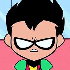 Teen Titans Go!