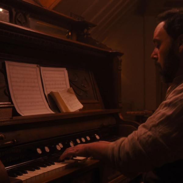 Les Enquêtes de Murdoch