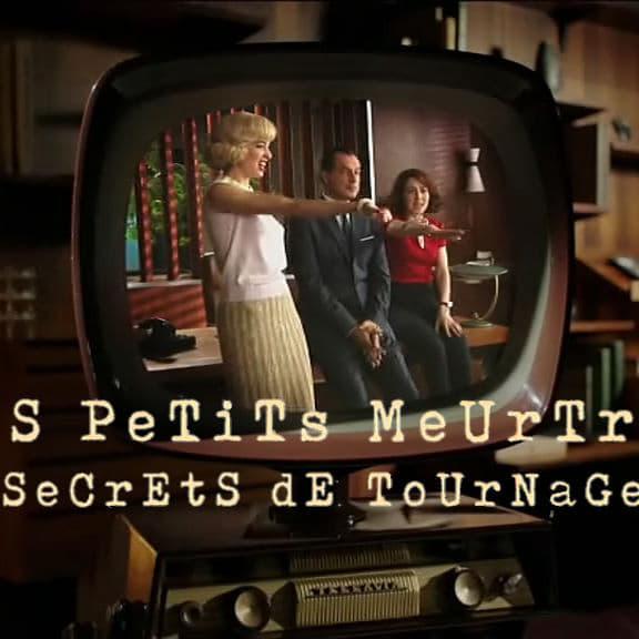 Les Petits Meurtres d'Agatha Christie