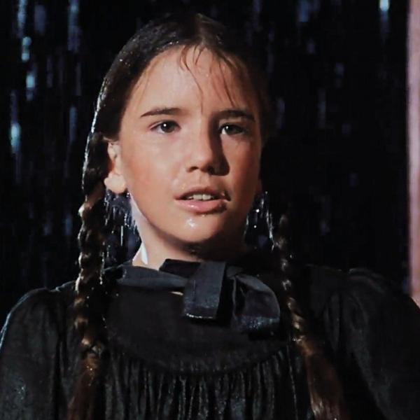 La Petite Maison dans la prairie