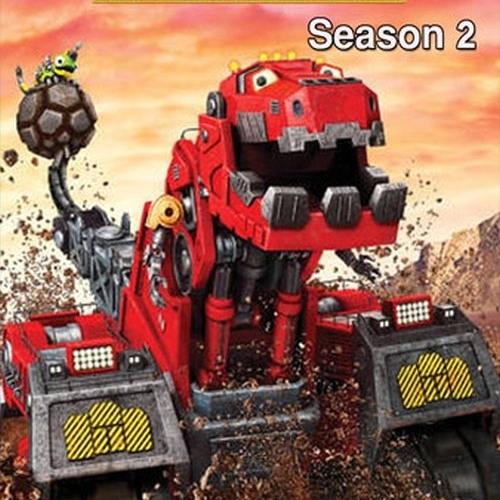 Dinotrux