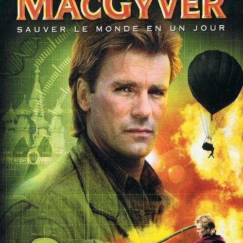 MacGyver
