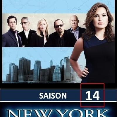 New York Unité Spéciale