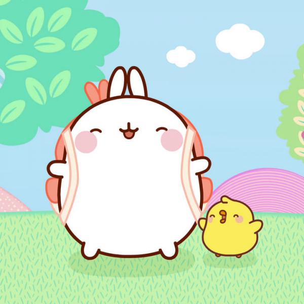 Molang