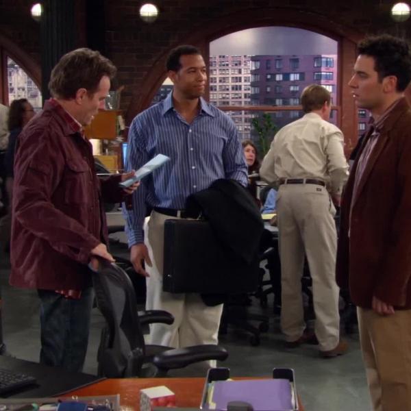 How I Met Your Mother