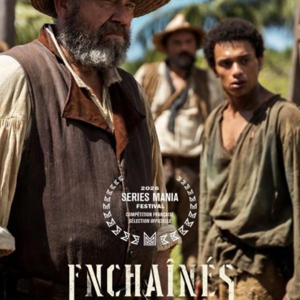 Enchaînés