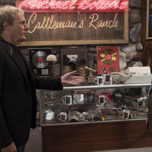 Bienvenue chez les Huang