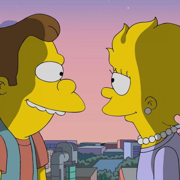 Les Simpson