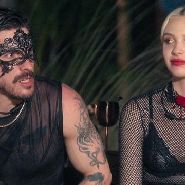 Séduction Haute Tension : Italie