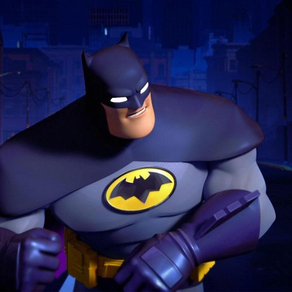 Batwheels