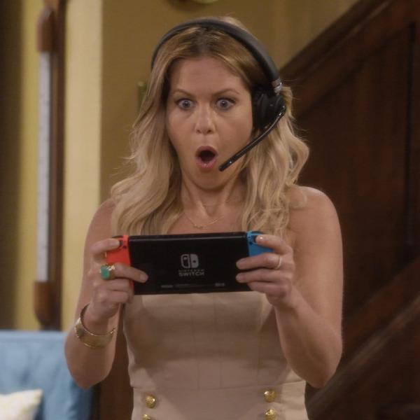 La Fête à la maison : 20 ans après