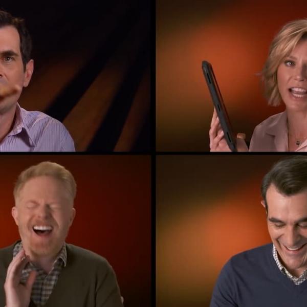 Modern Family