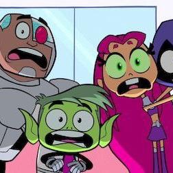 Teen Titans Go!
