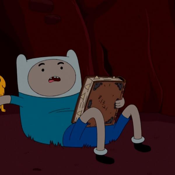 Adventure Time