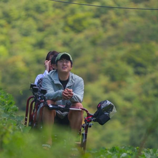 L'auberge bizarre de Kian
