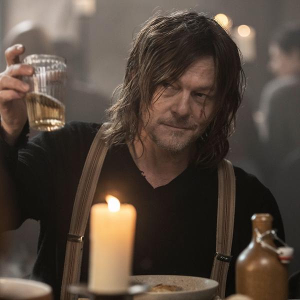 The Walking Dead : Daryl Dixon