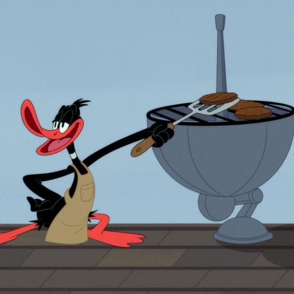 Looney Tunes Cartoons