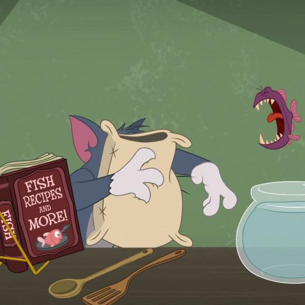 Tom et Jerry Show