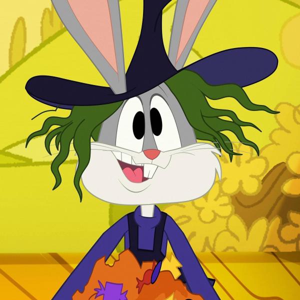 Bugs Bunny Constructeurs