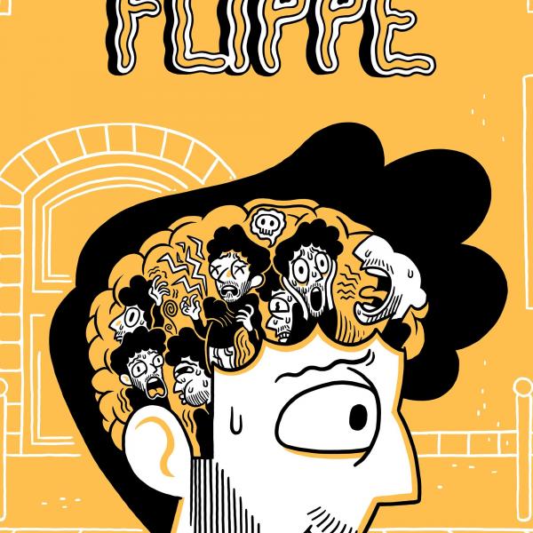 Flippé S1 E1