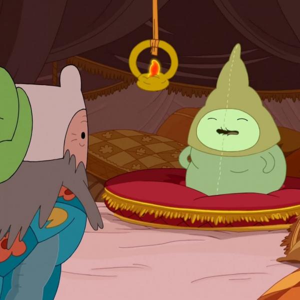 Adventure Time