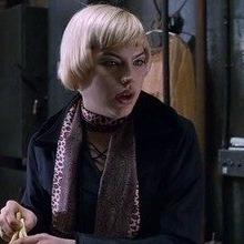 New York, police judiciaire