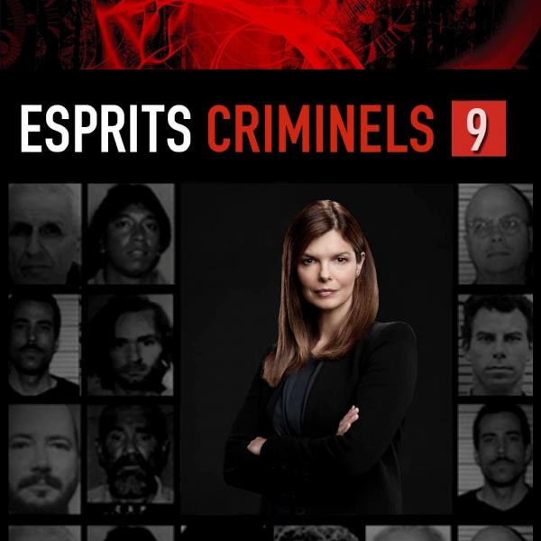 Esprits criminels