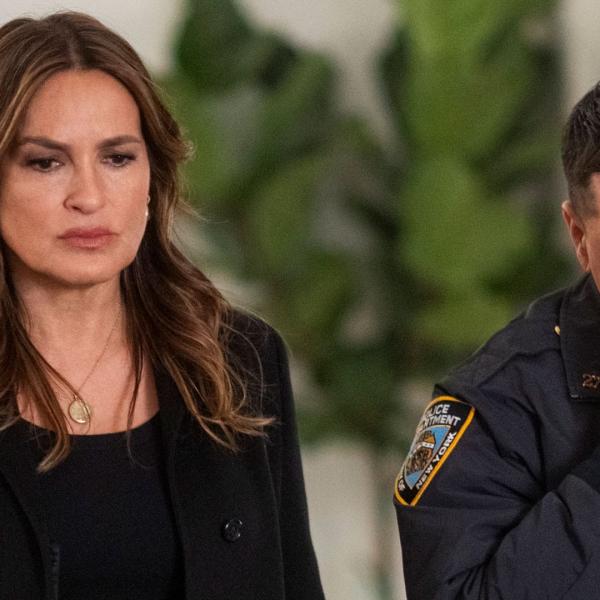 New York Unité Spéciale