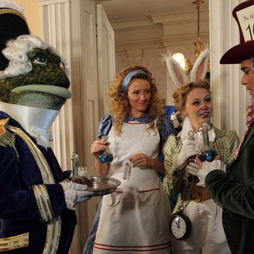 Les Enquêtes de Murdoch