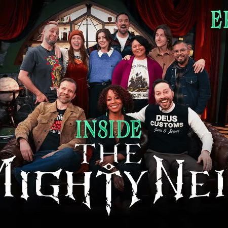 The Mighty Nein