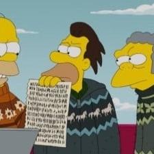 Les Simpson