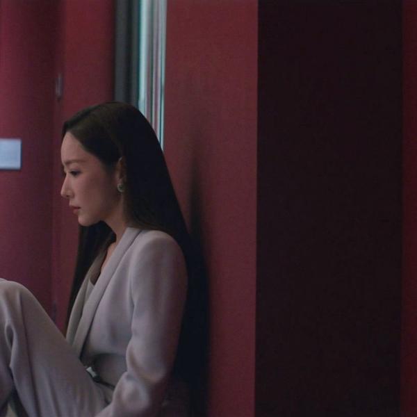 Le baiser de la sirène