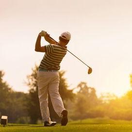 Golf : Korn Ferry Tour, Club Car Championship