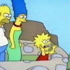 Les Simpson