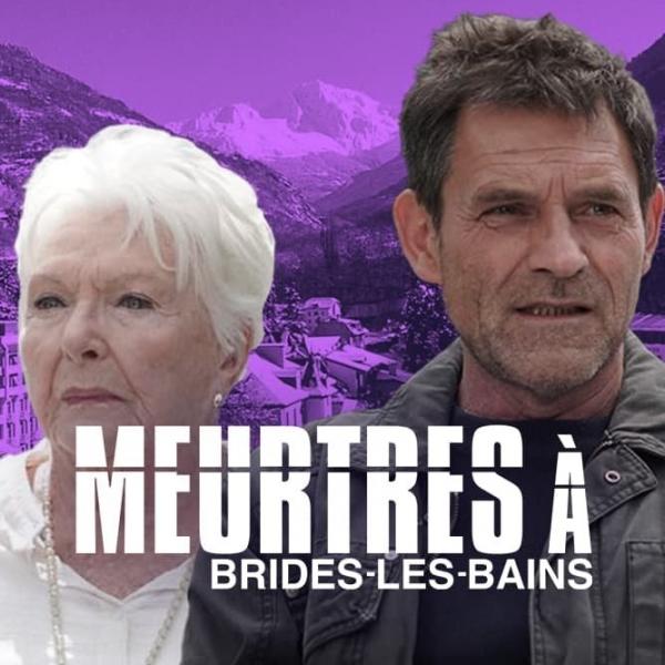 Meurtres à...
