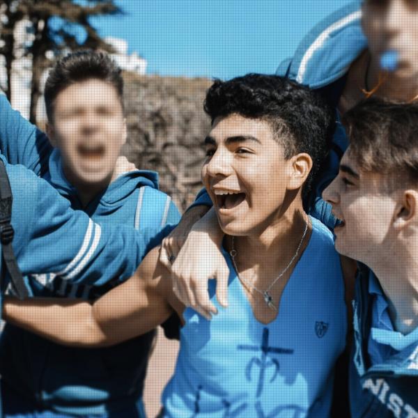 50 secondes : L'affaire Fernando Báez Sosa