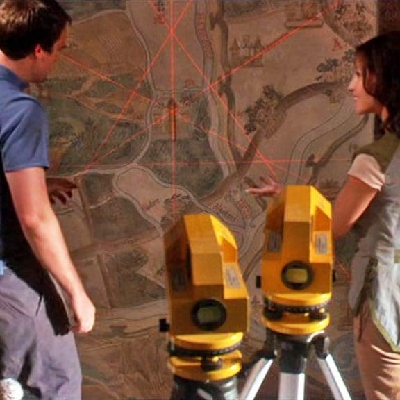 Stargate Atlantis