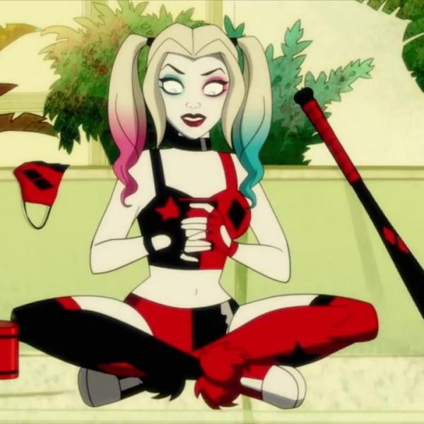 Harley Quinn