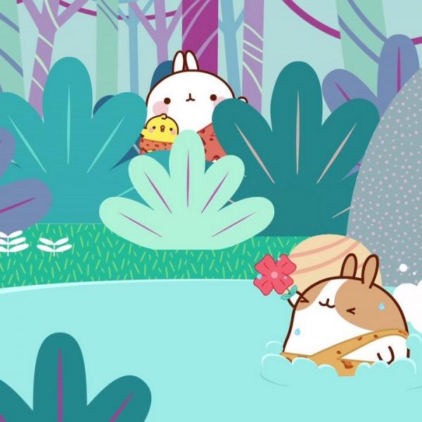 Molang