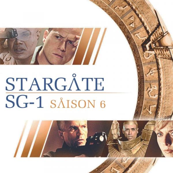 Stargate SG-1