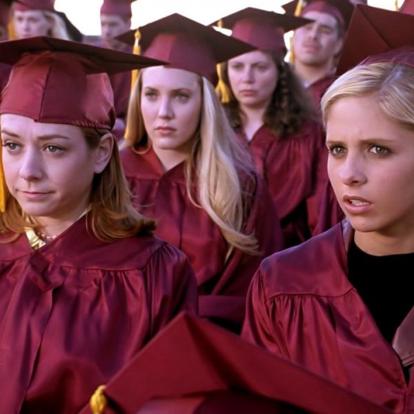 Buffy contre les vampires