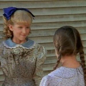 La Petite Maison dans la prairie