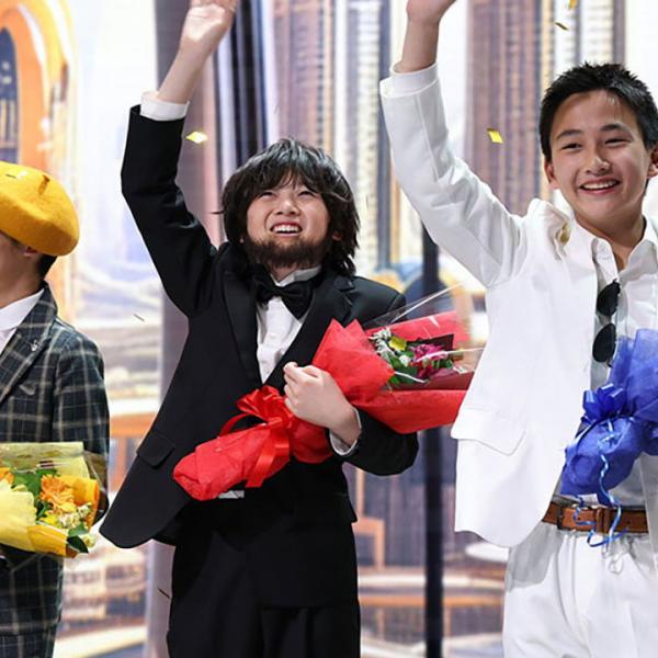 ラムネモンキー